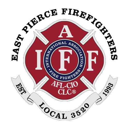 East Pierce Professional Firefighters